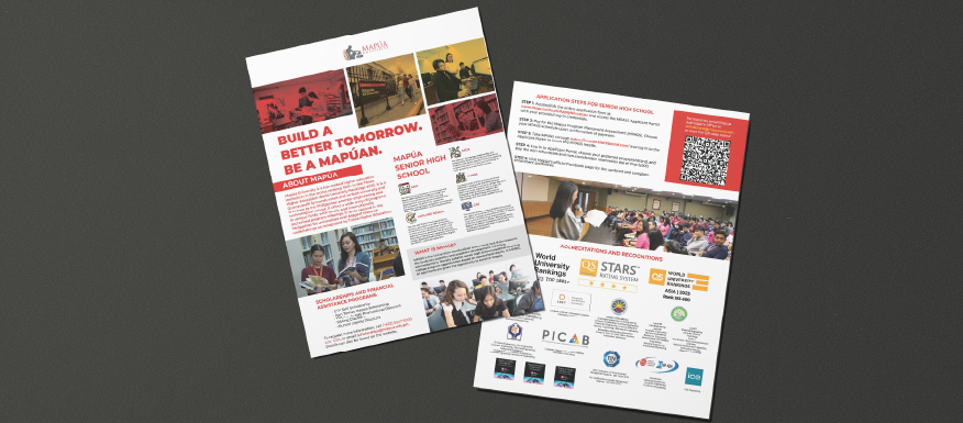 brochures-mapua